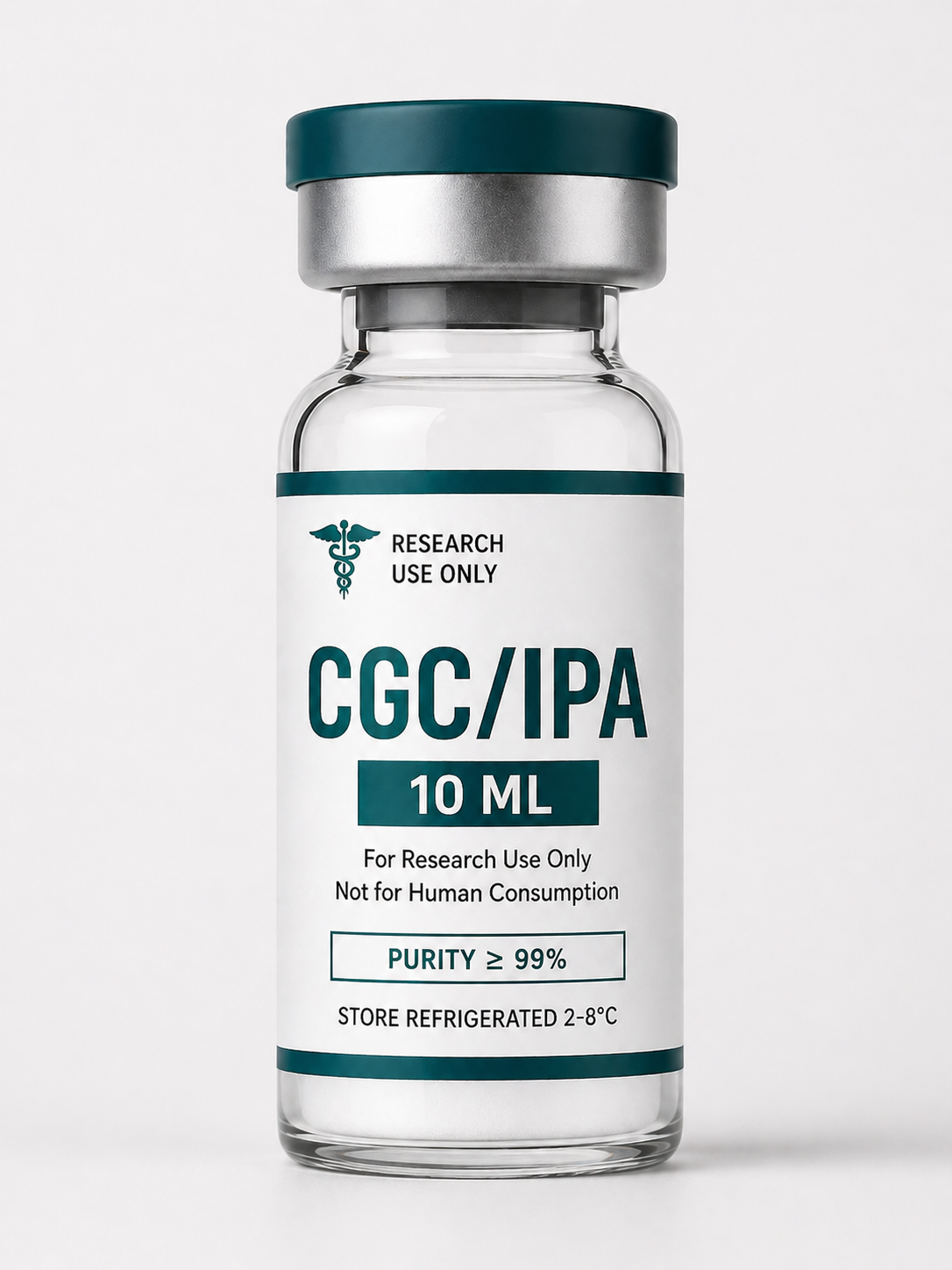 CJC / IPA