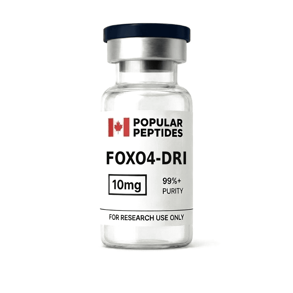 FOXO4-DRI 10mg vial