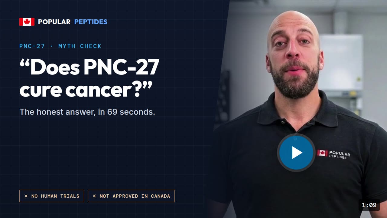 PNC-27: a dish is not a person — video