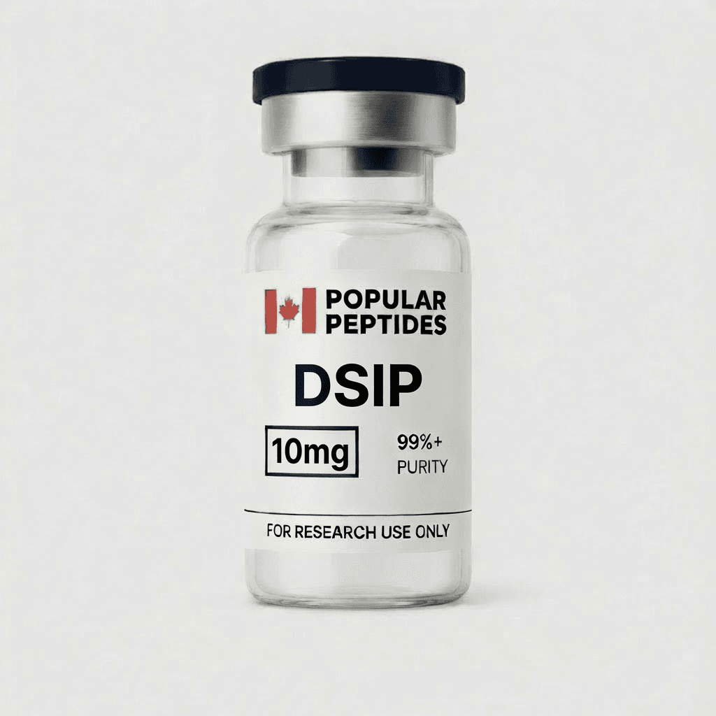 DSIP 10mg vial