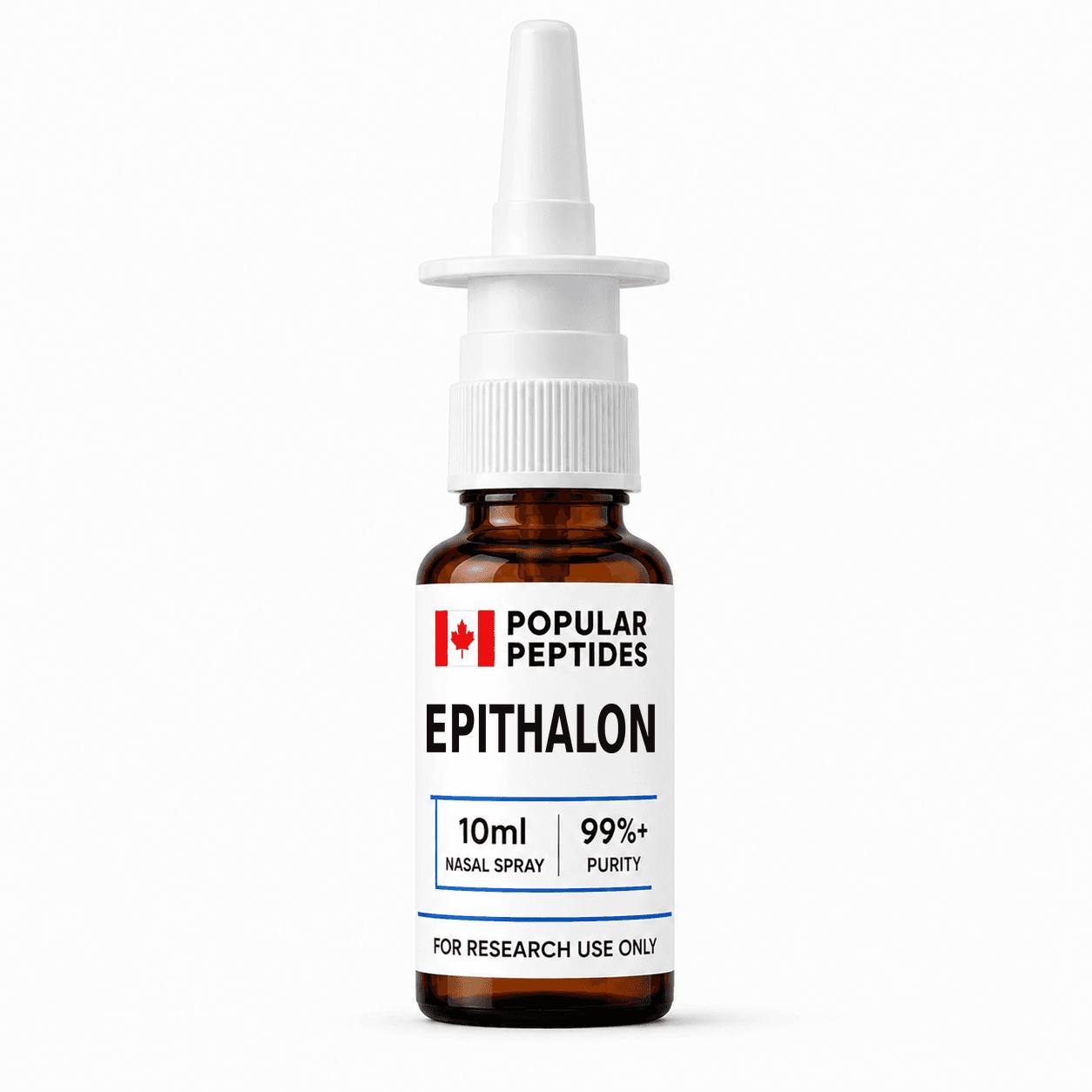 Epithalon (Epitalon) 10ml Nasal Spray