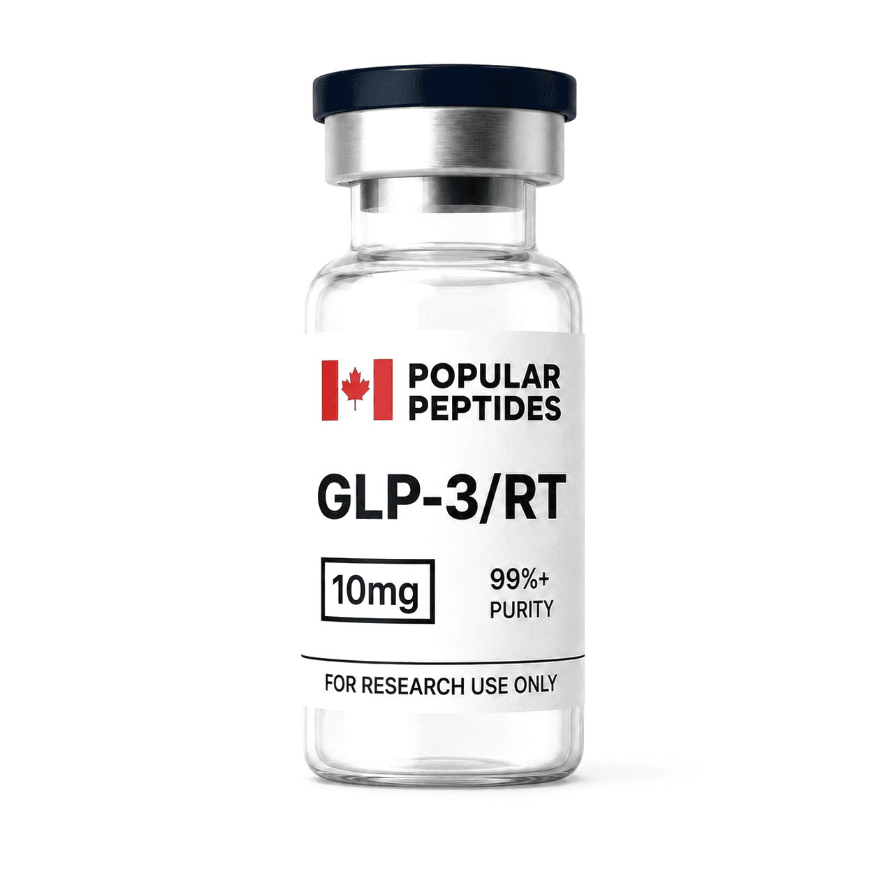 GLP-3/RT 10mg vial