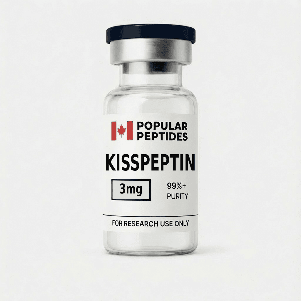 Kisspeptin 3mg vial