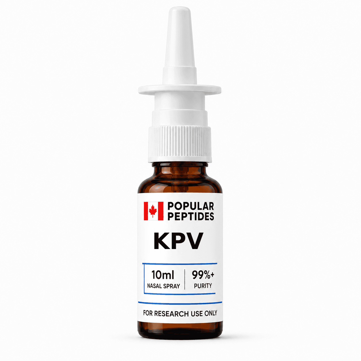 KPV 10ml Nasal Spray