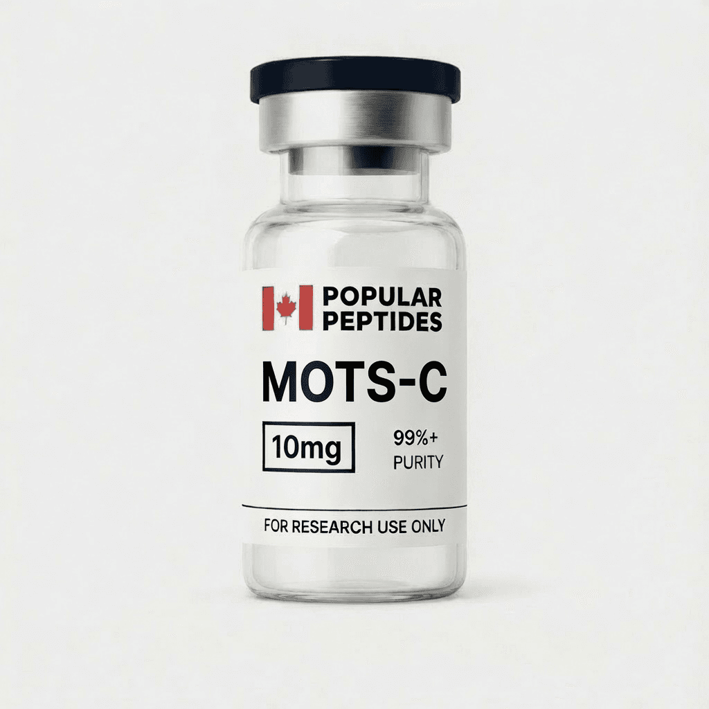MOTS-C 10mg vial