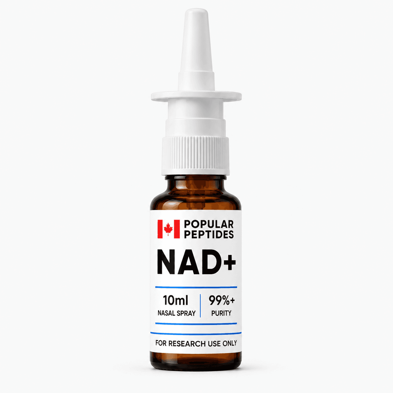 NAD+ 10ml Nasal Spray