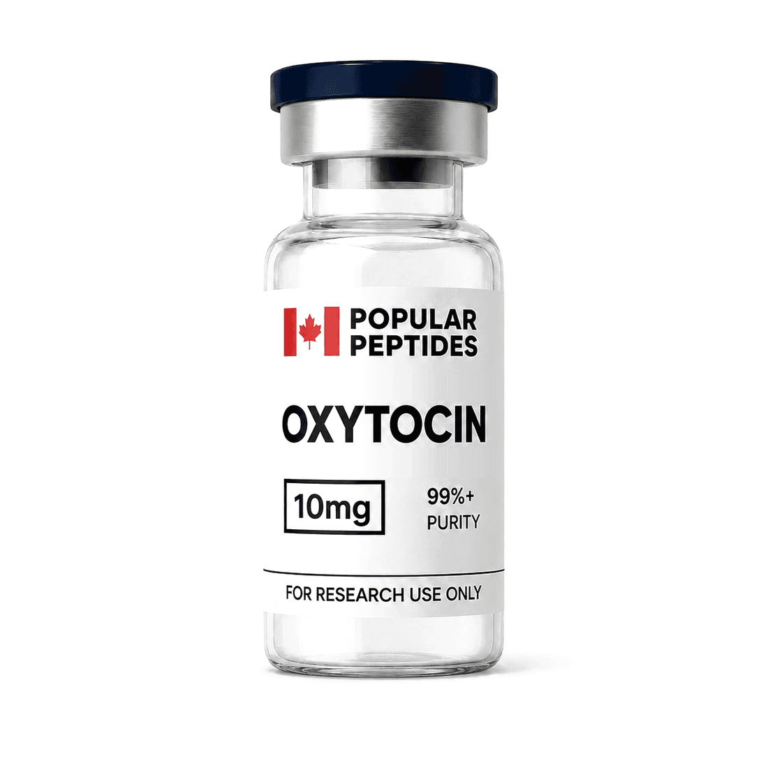 Oxytocin 10mg vial