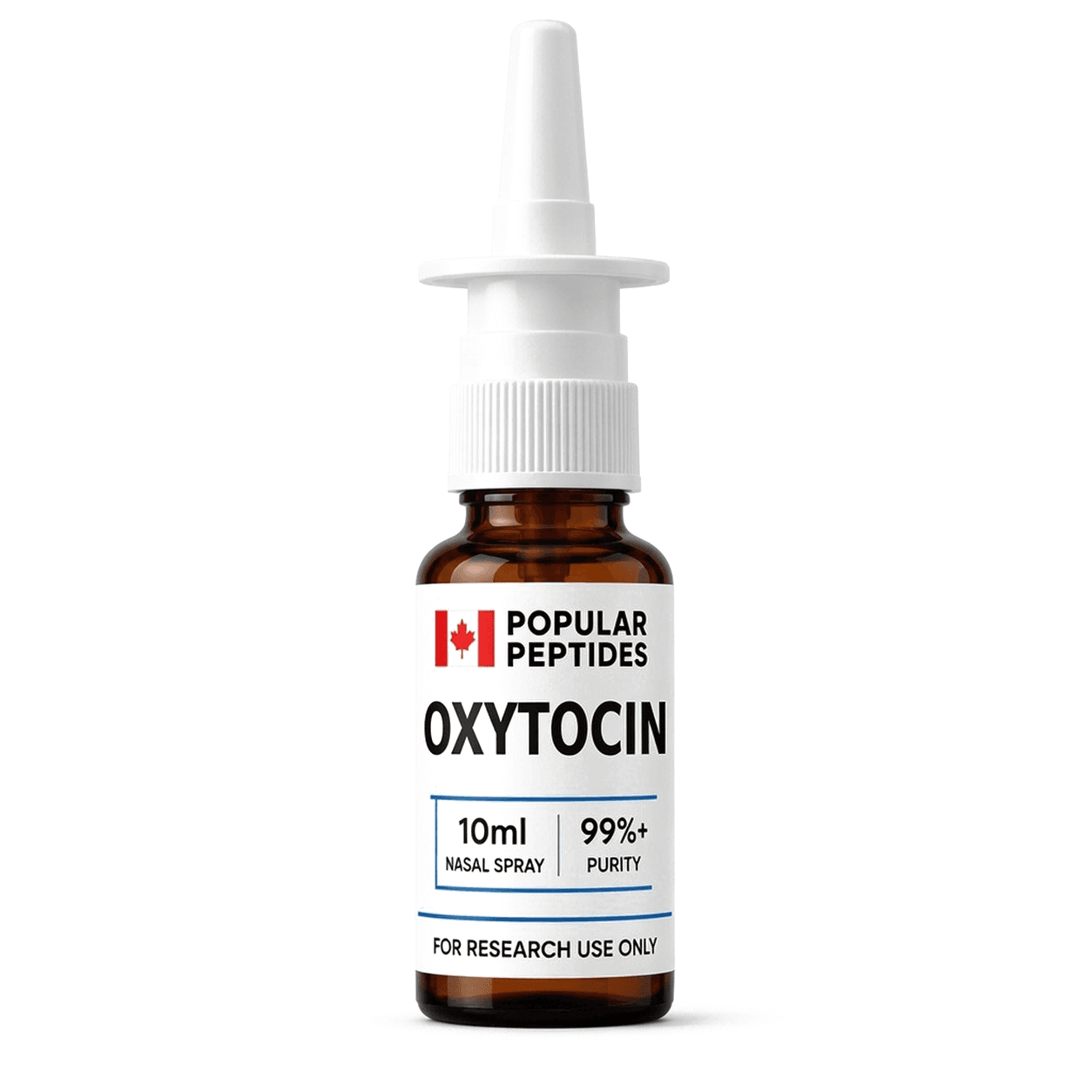 Oxytocin 10ml Nasal Spray