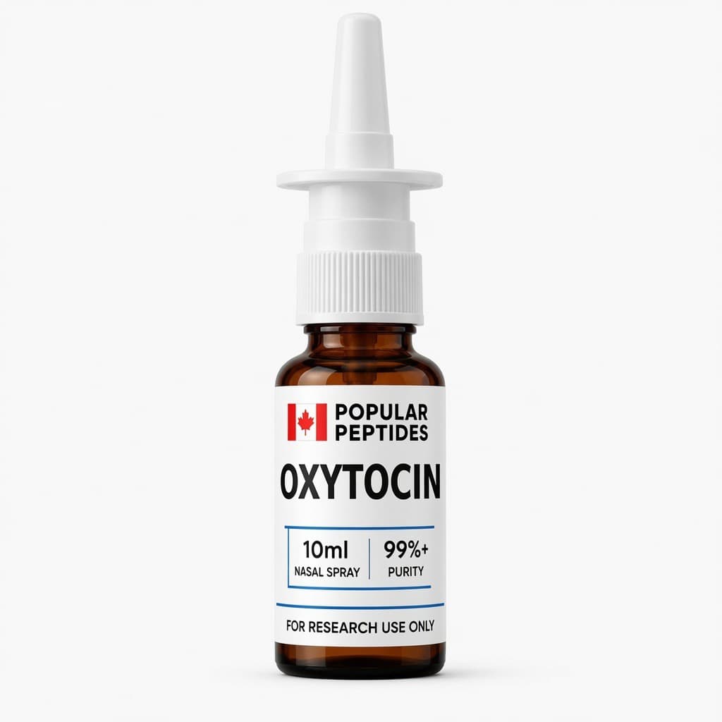 Oxytocin 10ml Nasal Spray