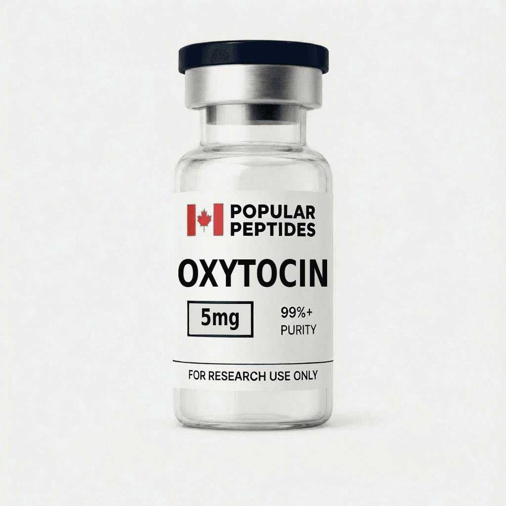 Oxytocin 5mg vial