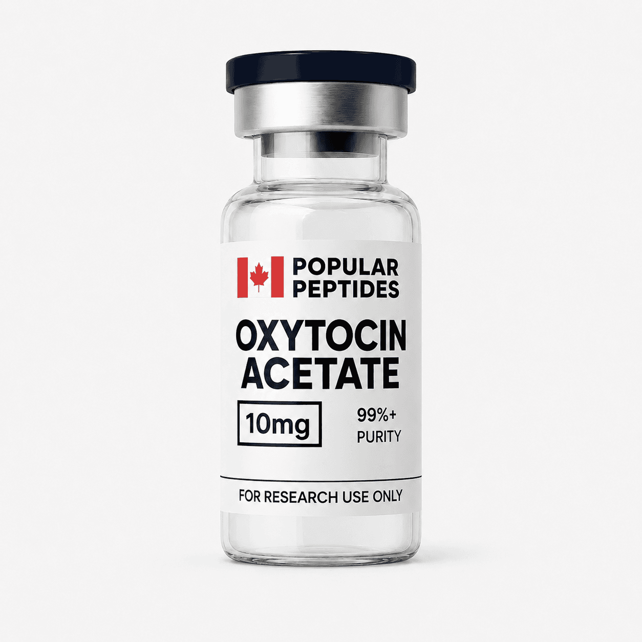 Oxytocin Acetate vial