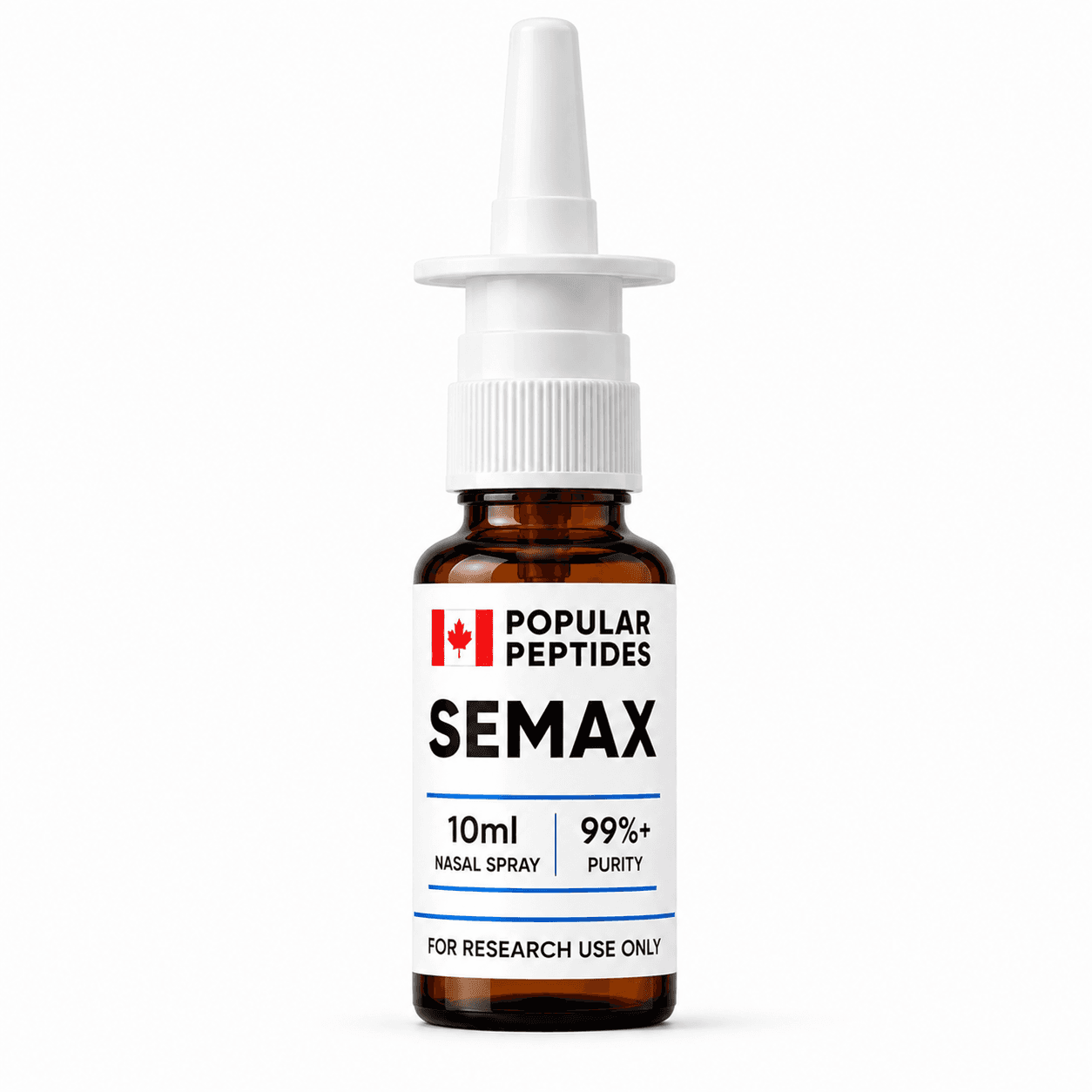 Semax 10ml Nasal Spray