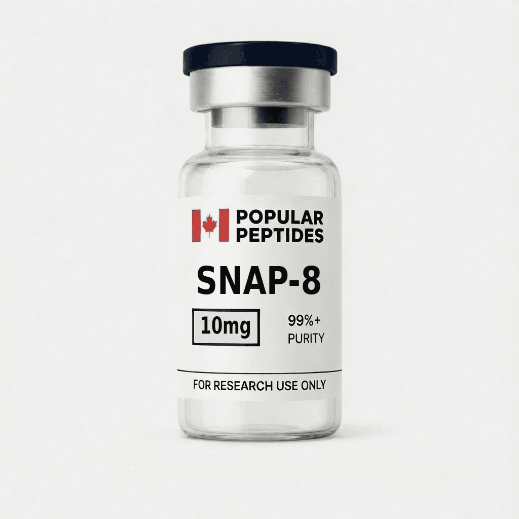 SNAP-8 10mg vial